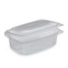 Barquette multi fonctions 800 ml - 18,5x13,5x6,5 cm