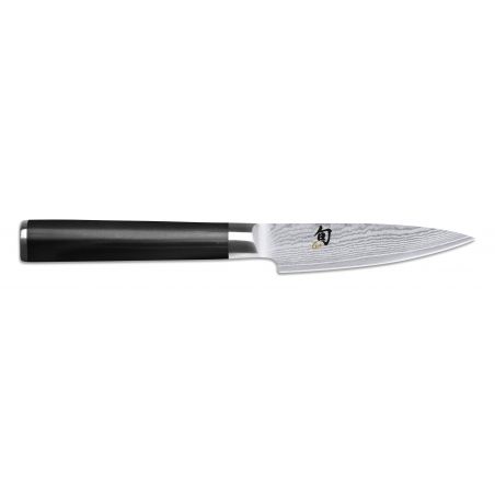 Couteau d’office - Lame 9 cm - Shun classic