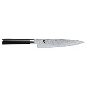 Couteau universel - Lame 15 cm - Shun classic