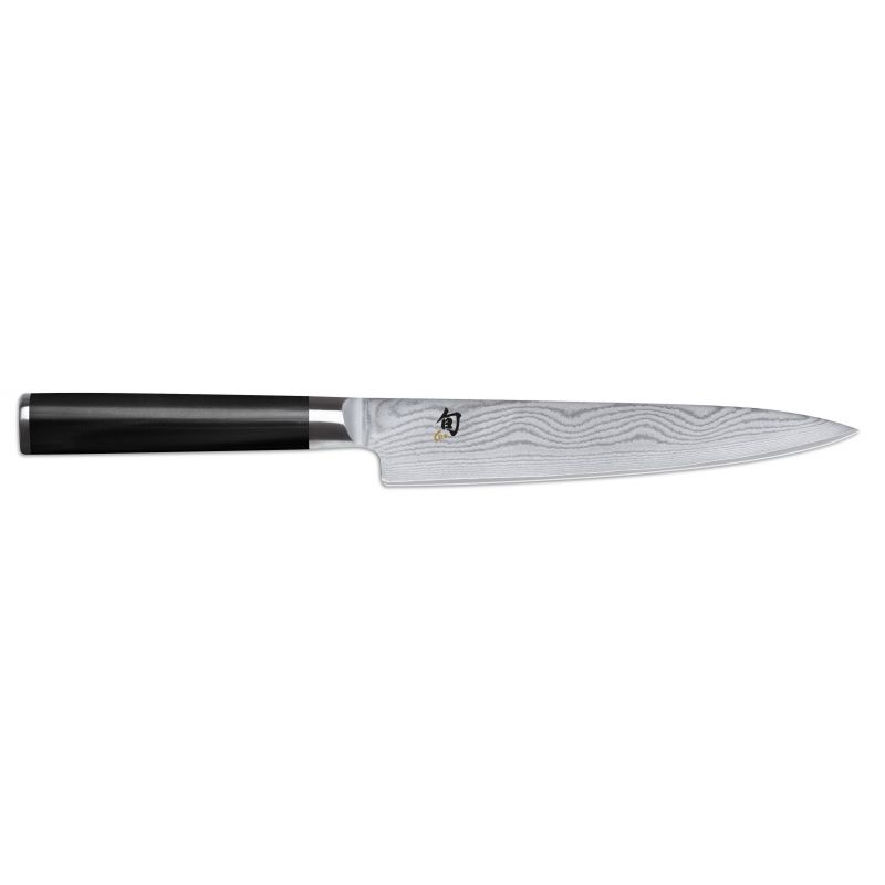 Couteau universel - Lame 15 cm - Shun classic