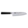 Santoku - Lame 18 cm - Shun classic