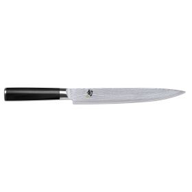 Couteau à jambon - Lame 23 cm - Shun classic