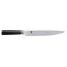 Couteau à jambon - Lame 23 cm - Shun classic