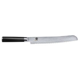 Couteau à pain - Lame 23 cm - Shun classic