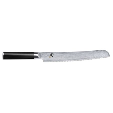 Couteau à pain - Lame 23 cm - Shun classic