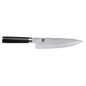 Couteau de Chef - Lame 20 cm - Shun classic
