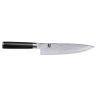 Couteau de Chef - Lame 20 cm - Shun classic