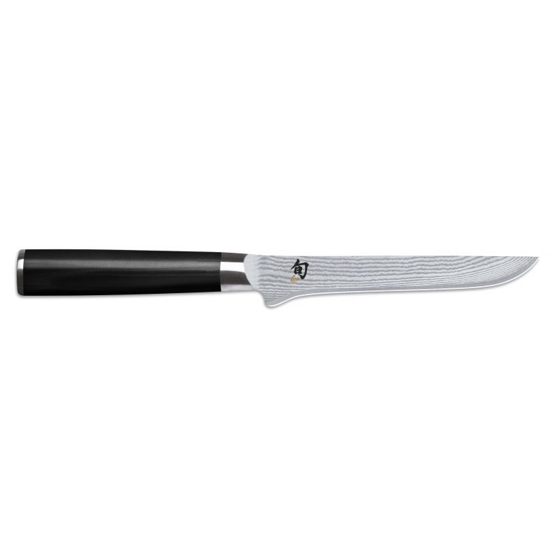 Couteau à désosser - Lame 15 cm - Shun classic