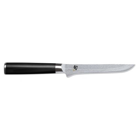 Couteau à désosser - Lame 15 cm - Shun classic