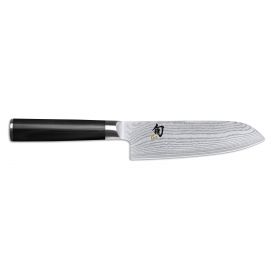 Santoku - Lame 14 cm - Shun classic