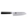 Santoku - Lame 14 cm - Shun classic