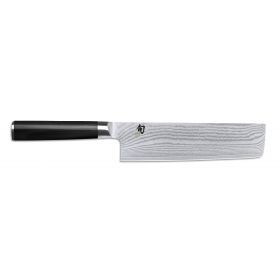 Nakiri - Lame 16,5 cm - Shun classic