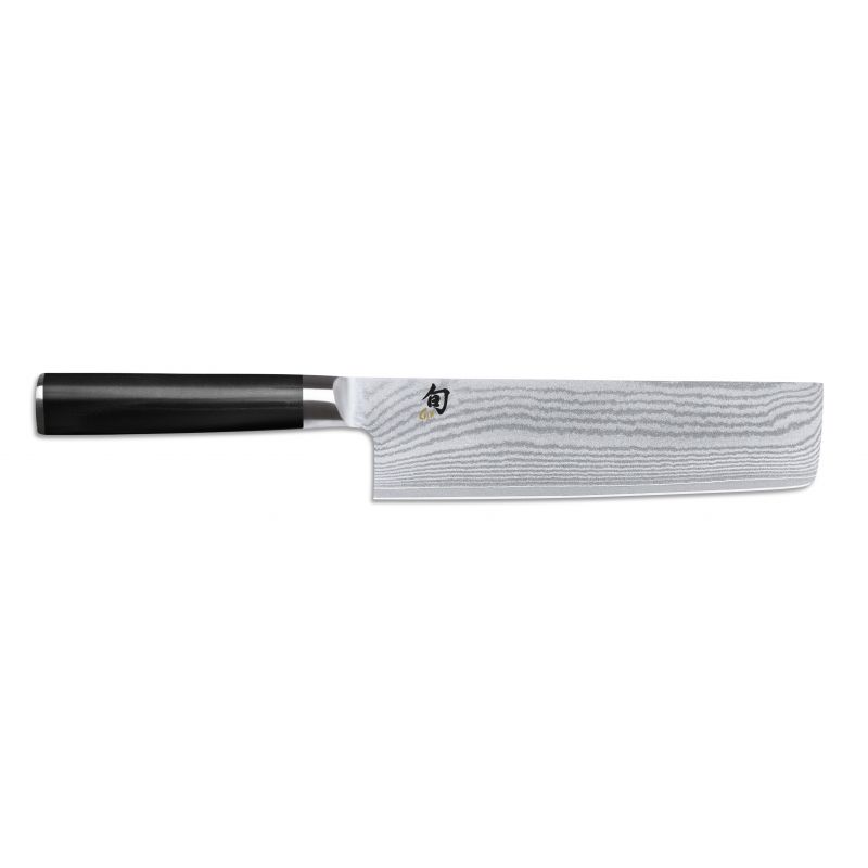 Nakiri - Lame 16,5 cm - Shun classic