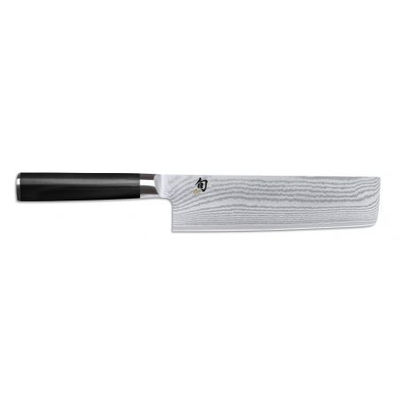 Nakiri - Lame 16,5 cm - Shun classic