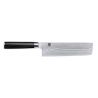 Nakiri - Lame 16,5 cm - Shun classic