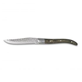 Couteau à steack - Longueur 22,5 cm - Volcano