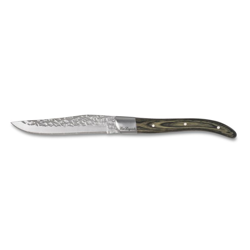 Couteau à steack - Longueur 22,5 cm - Volcano