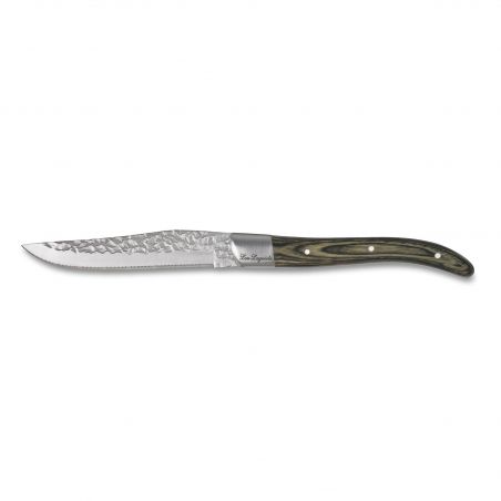 Couteau à steack - Longueur 22,5 cm - Volcano
