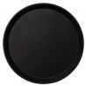 Plateau - Fibre de verre ø 45 cm - Bord élevé