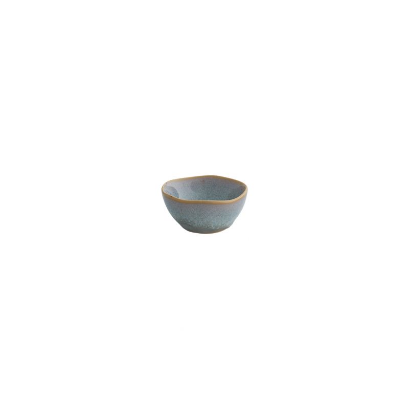 Bol 5 cl - Grès 7x3 cm - Gemstone