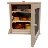 GARDE MANGER MODELE MOYEN 40 CM DE HAUT 2 CLAIES