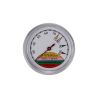 THERMOMETRE STERILISATEUR A CADRAN