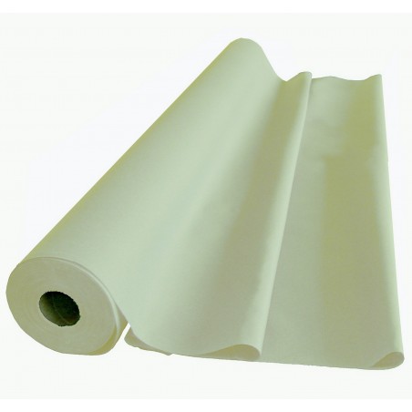 ROULEAU NAPPE TANGO NON TISSEE 1.20*50M IVOIRE