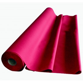 ROULEAU NAPPE TANGONON TISSEE 1.20*50M ROUGE