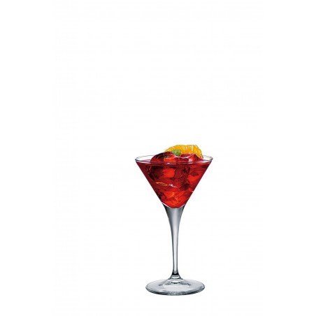 VERRE COKTAIL EPSYLON 24,5 CL LOT DE 6