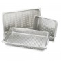 BAC GASTRO INOX GN1/1 PERFORE HT 40mm
