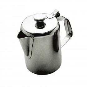 CAFETIERE INOX 1 L