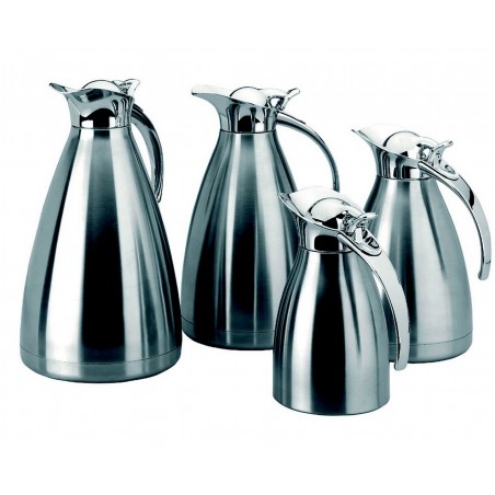 BOUTEILLE THERMO LUXE 1 LT