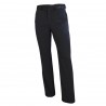 PANTALON DE CUISINE PBO3 NOIR T 60 - MOLINEL
