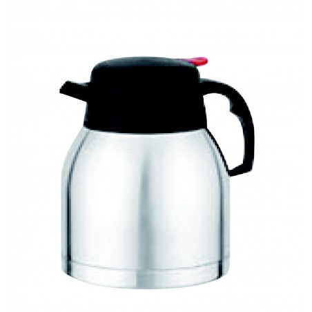 PICHET ISOTHERME INOX 1L