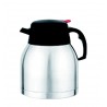 PICHET ISOTHERME INOX 2L