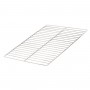 10 GRILLES INOX 29 FILS 2MM 600X400