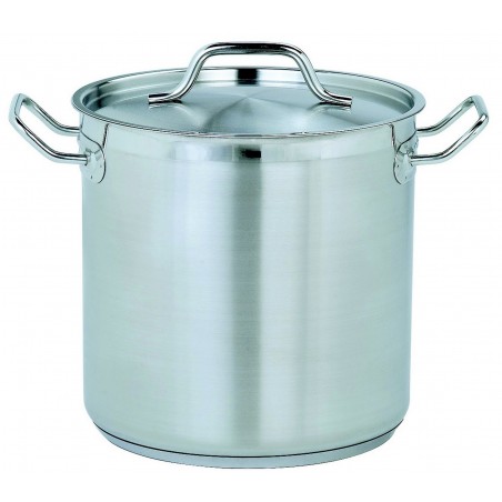MARMITE TRAITEUR SS COUV D36