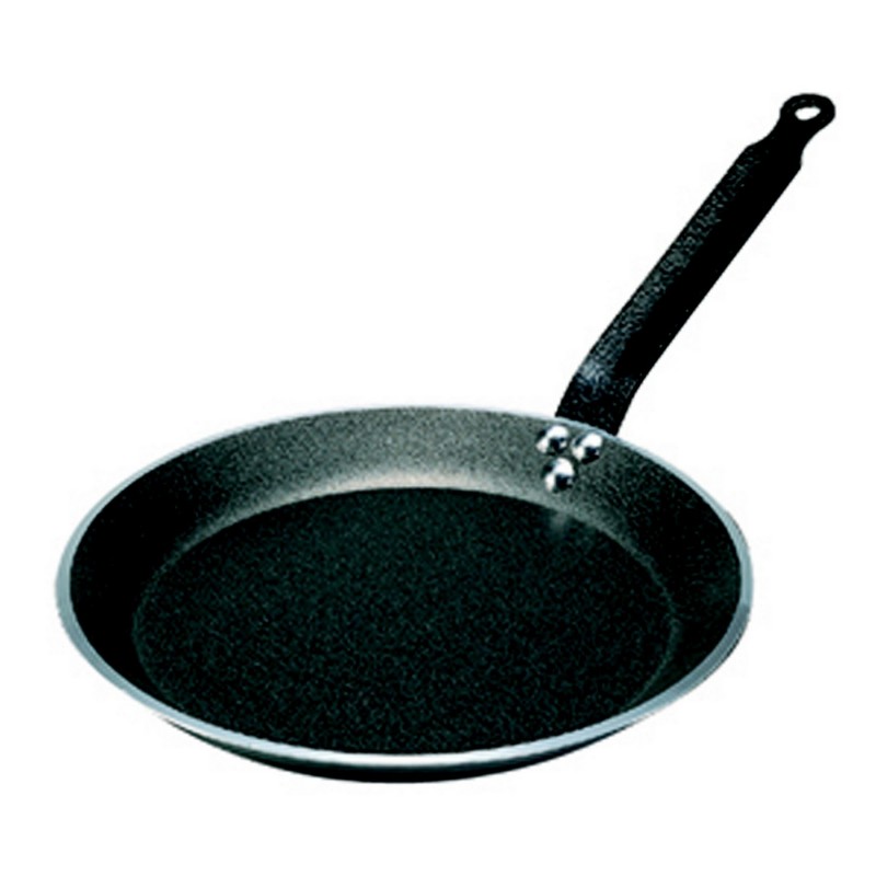 POELE A CREPES CHOC ALU A-A D 26CM
