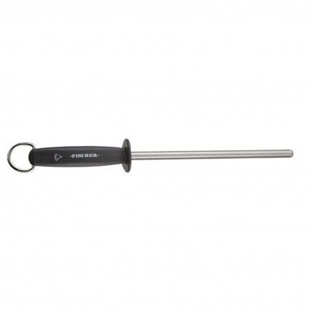 FUSIL ROND 23 CM SUR CARTE