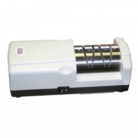 AIGUISEUR ELECTRIQUE 2 MEULES