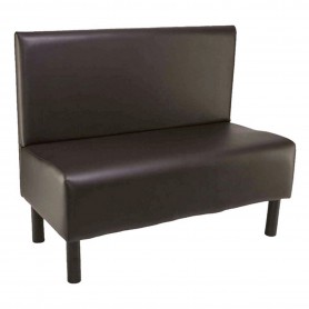 BANQUETTE LISBONNE CHOCOLAT