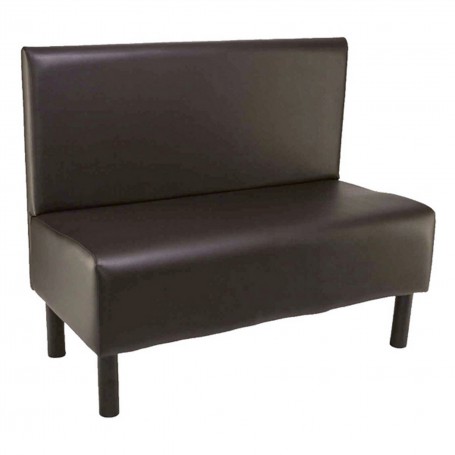 BANQUETTE LISBONNE CHOCOLAT