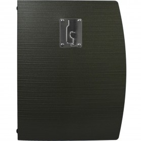 Carte des vins Rio - Noir