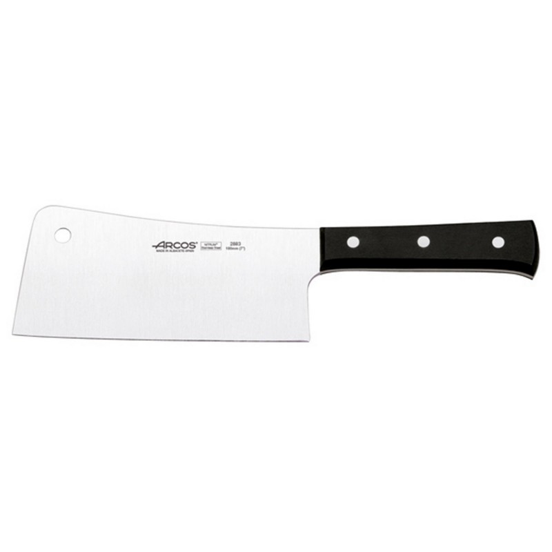 Couteau de boucher Arcos pour la cuisine - Taille: 30cm