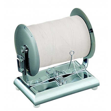 PORTE ROLLS SUR SOCLE