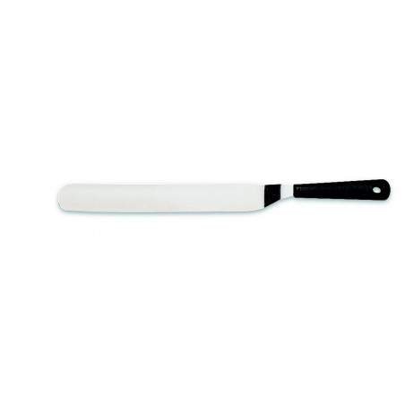 SPATULE COUDEE MCHE SOLIDE 25.4CMS