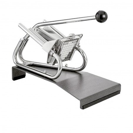 COUPE-FRITES SUR TABLE EN 8 MM