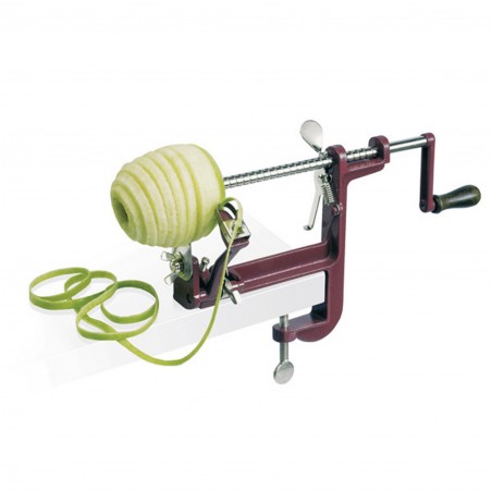 PELE-POMMES FIXATION SERRE-JOINT