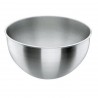BASSINE CUL DE POULE INOX D.36 CM - 12L