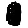 VESTE BLAKE MANCHES LONGUES NOIRE T3XL - MOLINEL